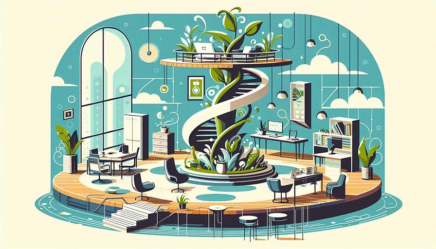 Growth Marketing: A Deep Dive into AARRR, RACE, and Growth Loops