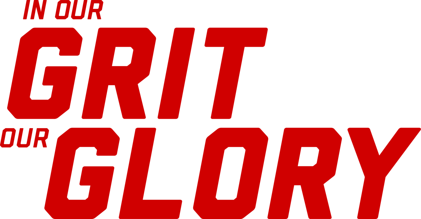 In Our Grit, Our Glory — University of Nebraska-Lincoln